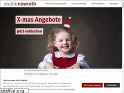 Sites similar to studionawrath.com