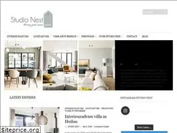 Sites similar to studionest.nl