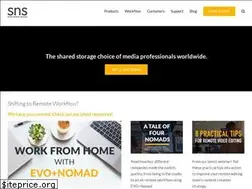 Sites similar to studionetworksolutions.com