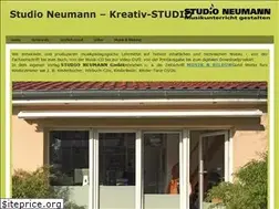 Sites similar to studioneumann.de