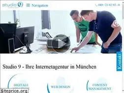 Sites similar to studioneun.de