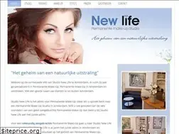 Sites similar to studionewlife.nl