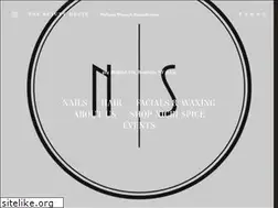 Sites similar to studionickispice.com