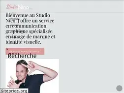 Sites similar to studionico.biz