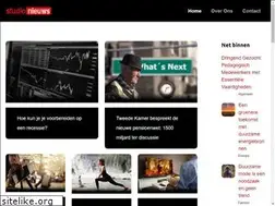 Sites similar to studionieuws.nl