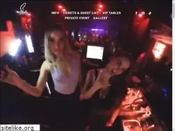 Sites similar to studionightclub.ca