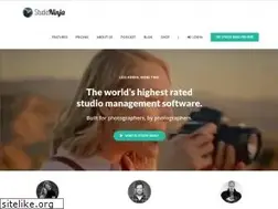 Sites similar to studioninja.co