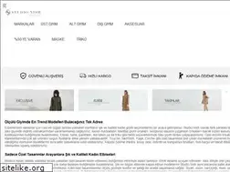 Sites similar to studionish.com.tr