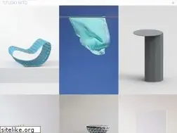 Sites similar to studionito.com