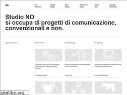 Sites similar to studiono.it