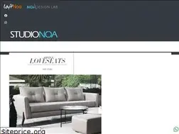 Sites similar to studionoa.com.ec