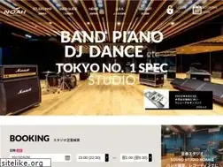 Sites similar to studionoah.jp