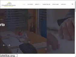 Sites similar to studionocerino.it