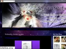 Sites similar to studionocturna.com
