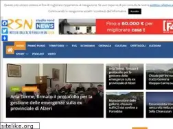 Sites similar to studionord.news