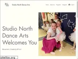 Sites similar to studionorthdancearts.com