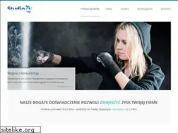 Sites similar to studiont.pl