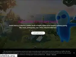 Sites similar to studionuts.com.br