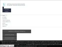 Sites similar to studioodontoiatricodursi.it