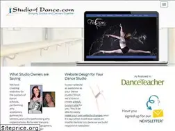 Sites similar to studioofdance.com