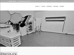 Sites similar to studiooficyna.pl