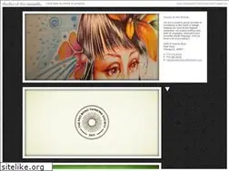 Sites similar to studioofthemonth.com