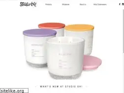 Sites similar to studiooh.com