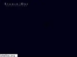 Sites similar to studioone.us