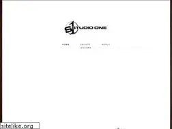 Sites similar to studiooneballroom.com