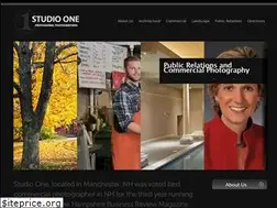 Sites similar to studioonenh.com