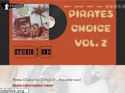 Sites similar to studioonerecords.com