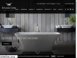 Sites similar to studioonesw.co.uk