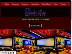 Sites similar to studioonetheater.com