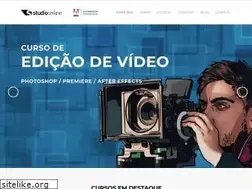 Sites similar to studioonline.com.br