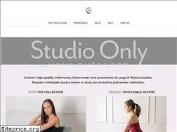 Sites similar to studioonlyllc.com