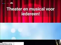 Sites similar to studioonstage.nl