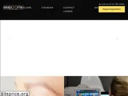 Sites similar to studiooptix.com