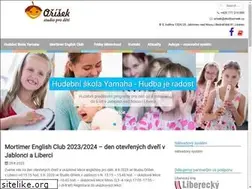 Sites similar to studioorisek.cz