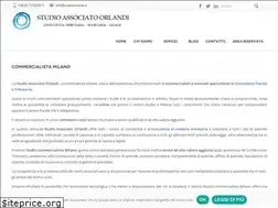 Sites similar to studioorlandi.it