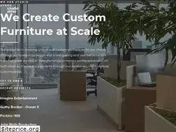 Sites similar to studioother.com