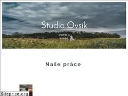 Sites similar to studioovsik.cz