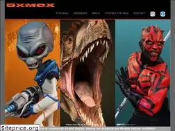Sites similar to studiooxmox.com