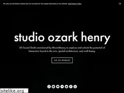 Sites similar to studioozarkhenry.com
