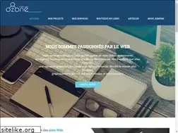 Sites similar to studioozone.com