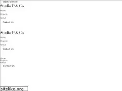 Sites similar to studiop.com