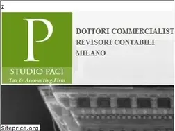 Sites similar to studiopaci.net