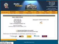 Sites similar to studiopalladio.com