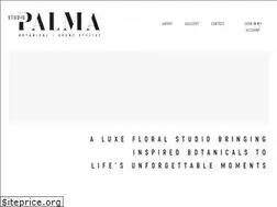 Sites similar to studiopalma.co