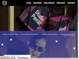 Sites similar to studiopamet.cz