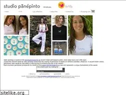Sites similar to studiopanepinto.com
